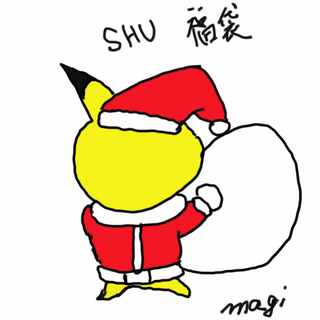 たぬき@ポケカ様