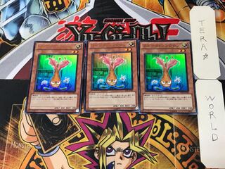 Fleur Synchron 3 Ultra Set of 3 Tera