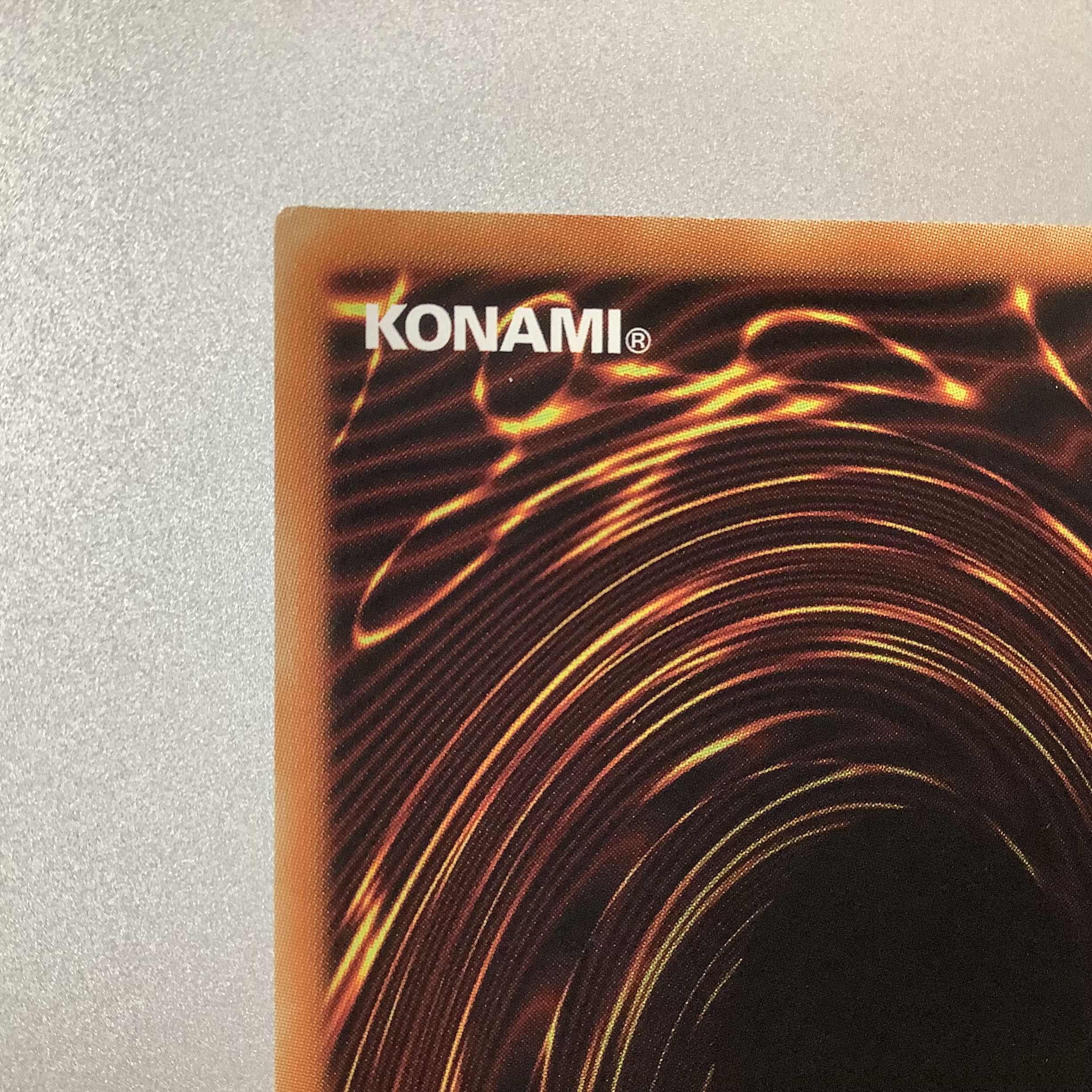 (Slight flaw) Evil★Twin's Trouble Sunny Prismatic Secret Rare JP051 BURST OF DESTINY ①