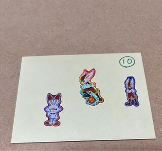 Dedicated to [Mr. Kikisuke