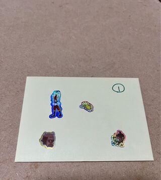 Dedicated to [Mr. Hiroto Blood