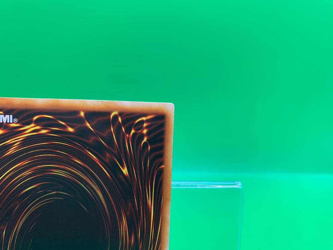 青眼の白龍 ブルーアイズホワイトドラゴン　ウルトラレア