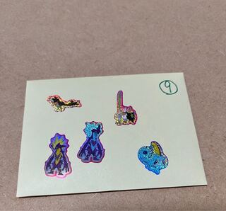 For the exclusive use of [Mr. NaBee