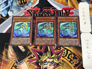 Rainbow Dragon 4 Ultra, set of 3, Tera