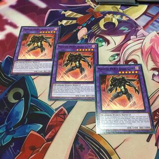 英語　ダークロウ