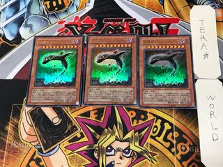 Earthbound Immortal Chacu Challhua 2 Ultra Set of 3 Tera