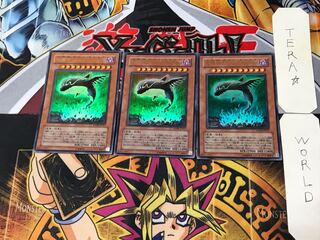 地縛神 Chacu Challhua 3 ウルトラ 3枚セット てら 3枚