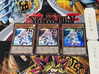 浮幽さくら 3 ウルトラ 3枚セット てら