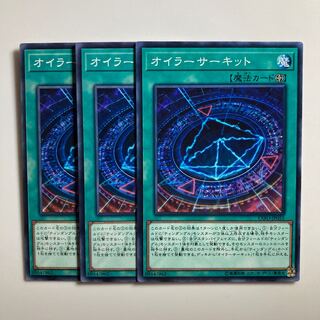 8585 オイラーサーキット ノーマル JP055