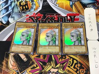 Gyakutenno Megami 2 Ultra Set of 3 Tera