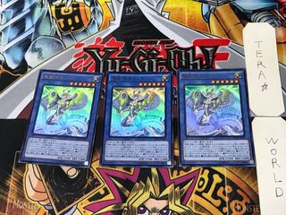 Saffira, Queen of Dragons 3 Ultra, set of 3 Tera