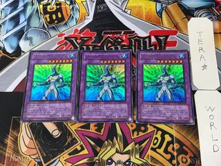 E・HERO アクア・ネオス 5 ウルトラ 3枚セット てら