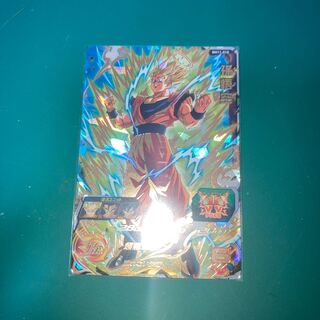 スーパードラゴンボールヒーローズ BM-018 孫悟空