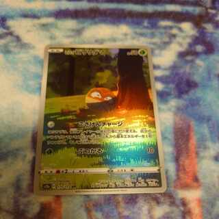 Jade Voltorb AR 173/172