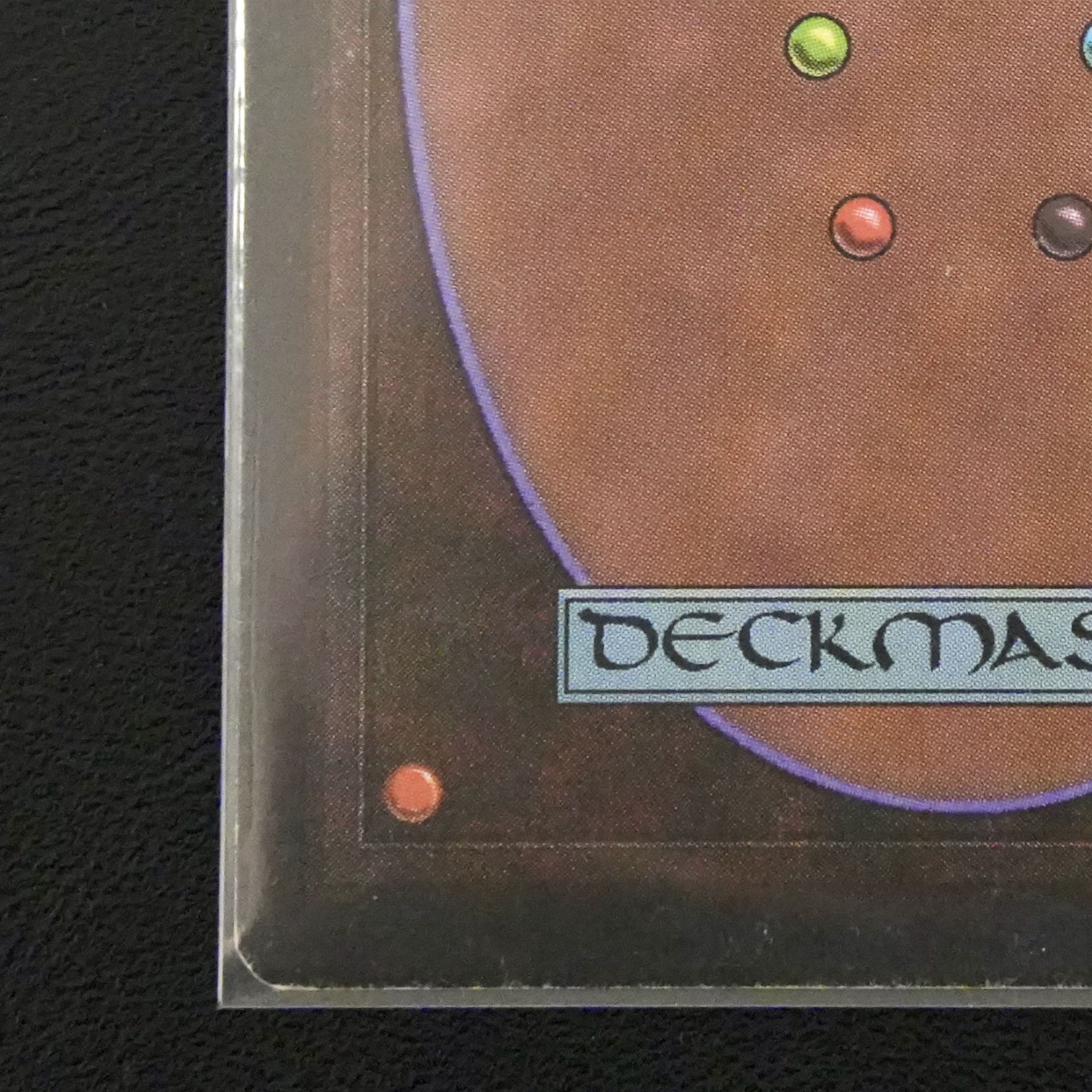 2ED Mox Ruby Unlimited