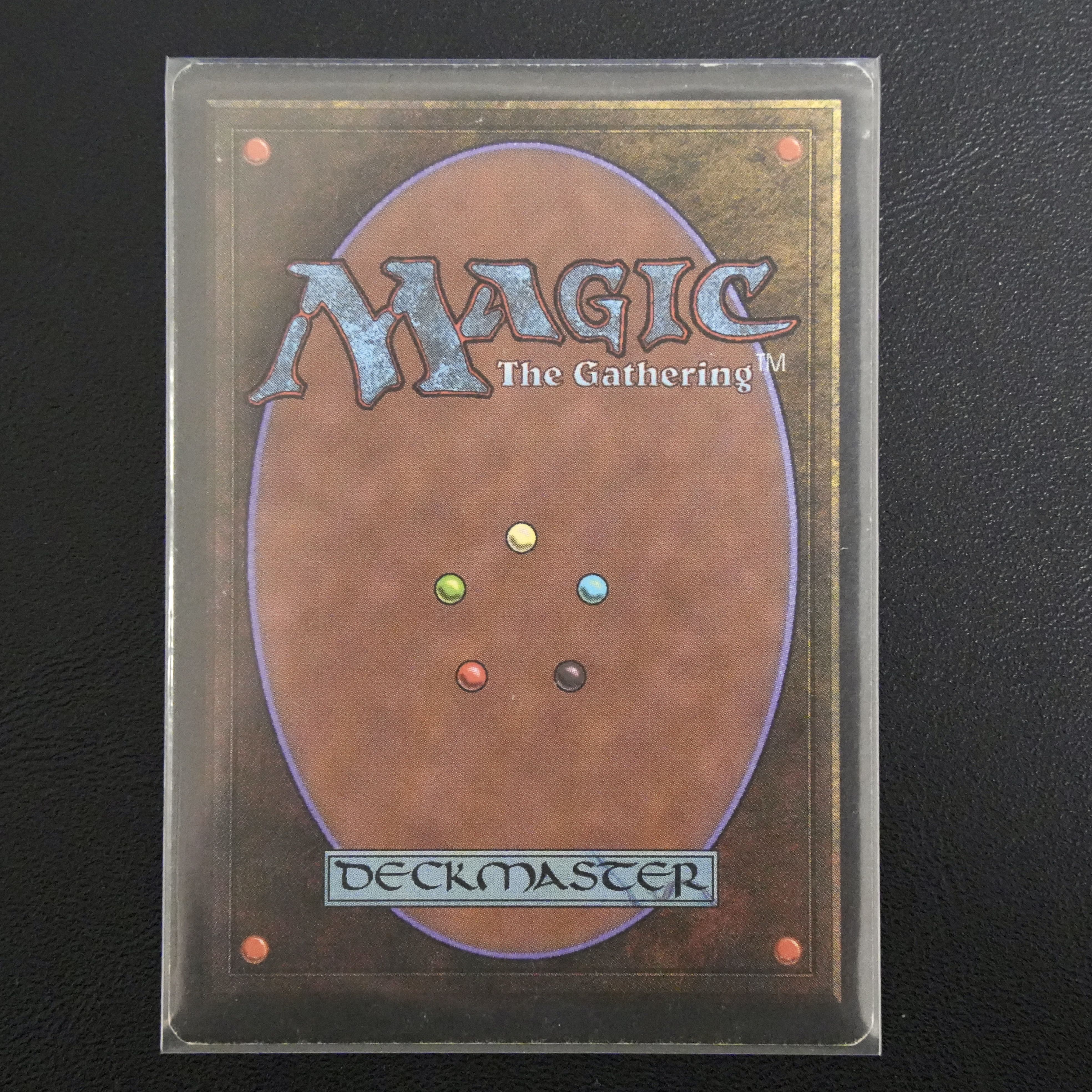 2ED Mox Ruby Unlimited