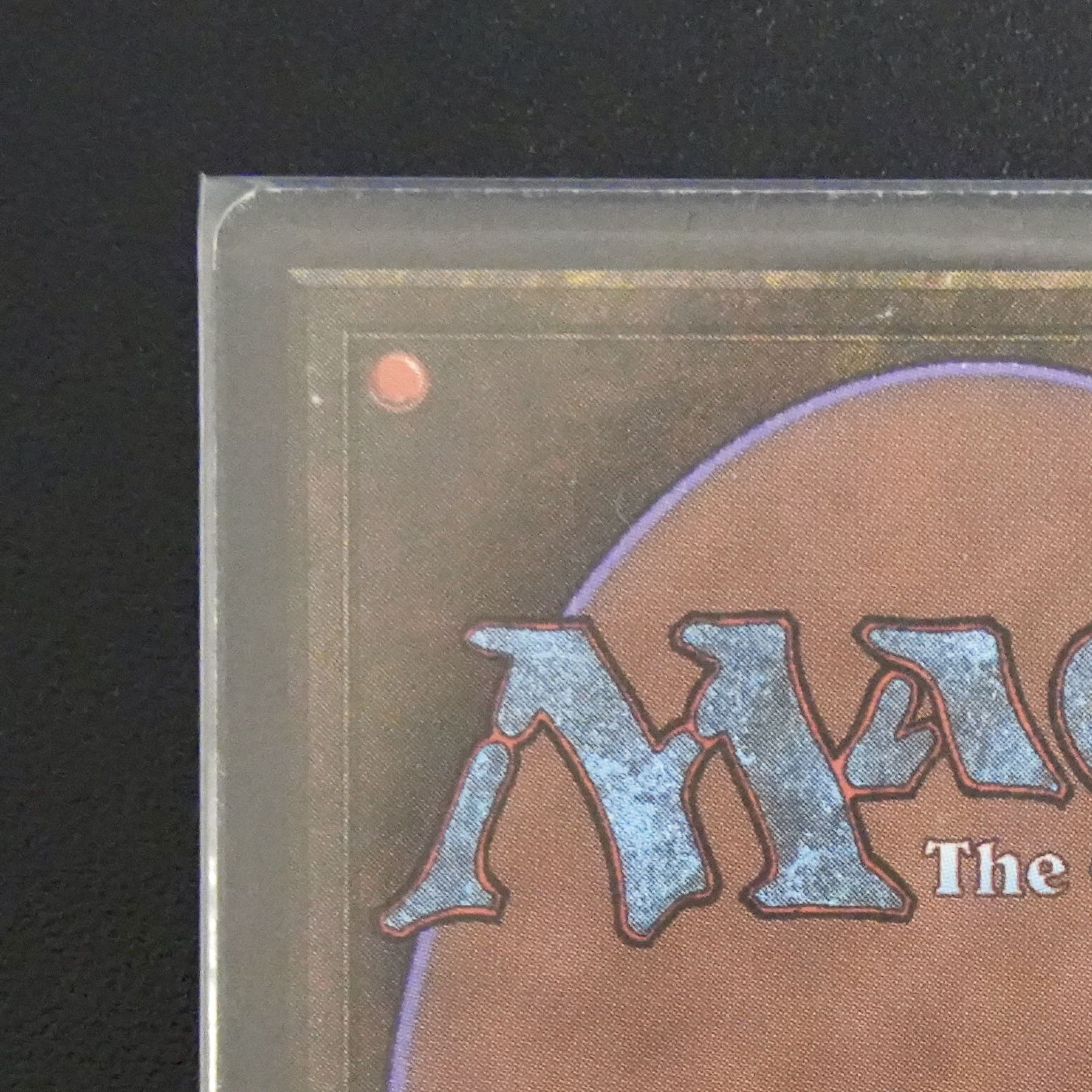 2ED Mox Ruby Unlimited