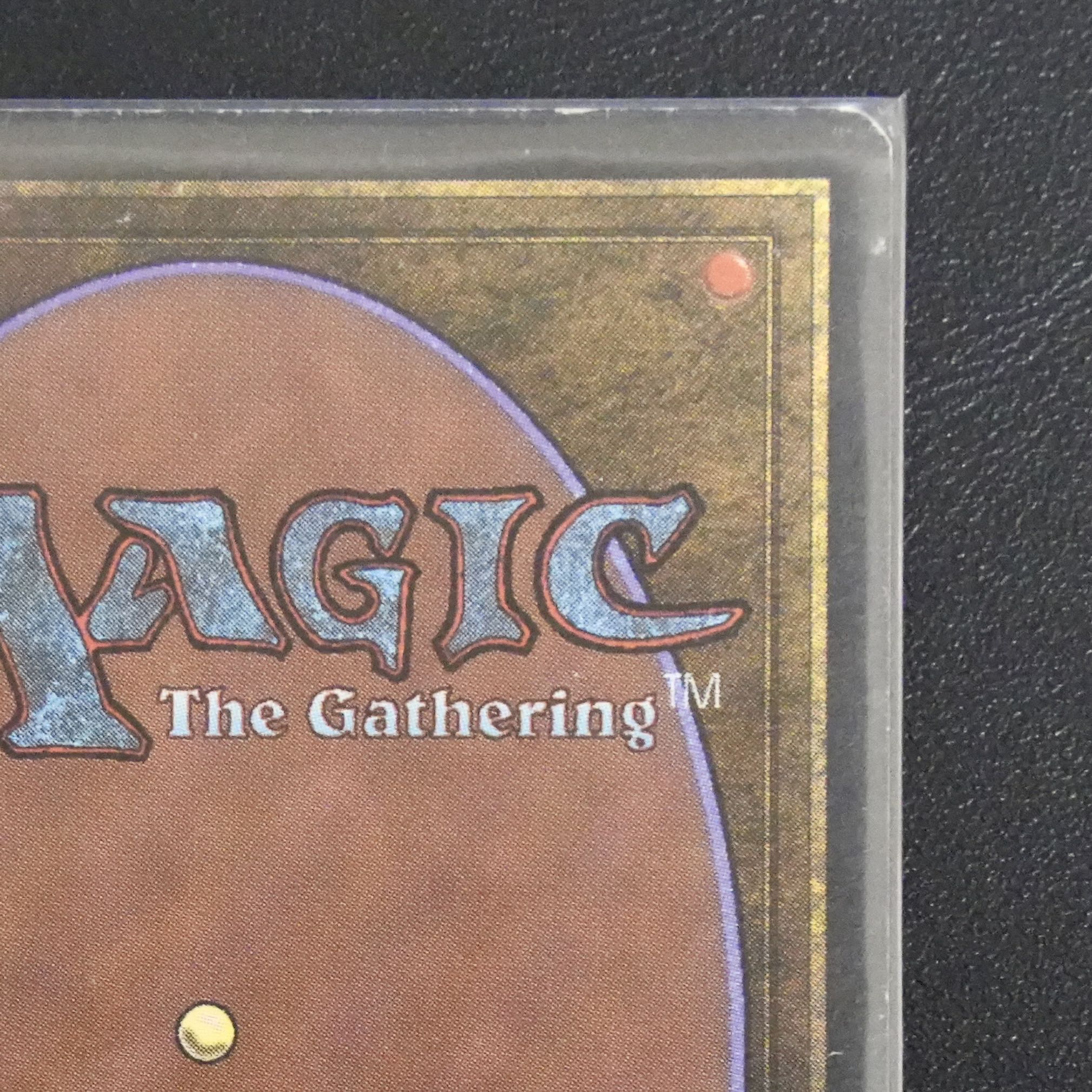 2ED Mox Ruby Unlimited