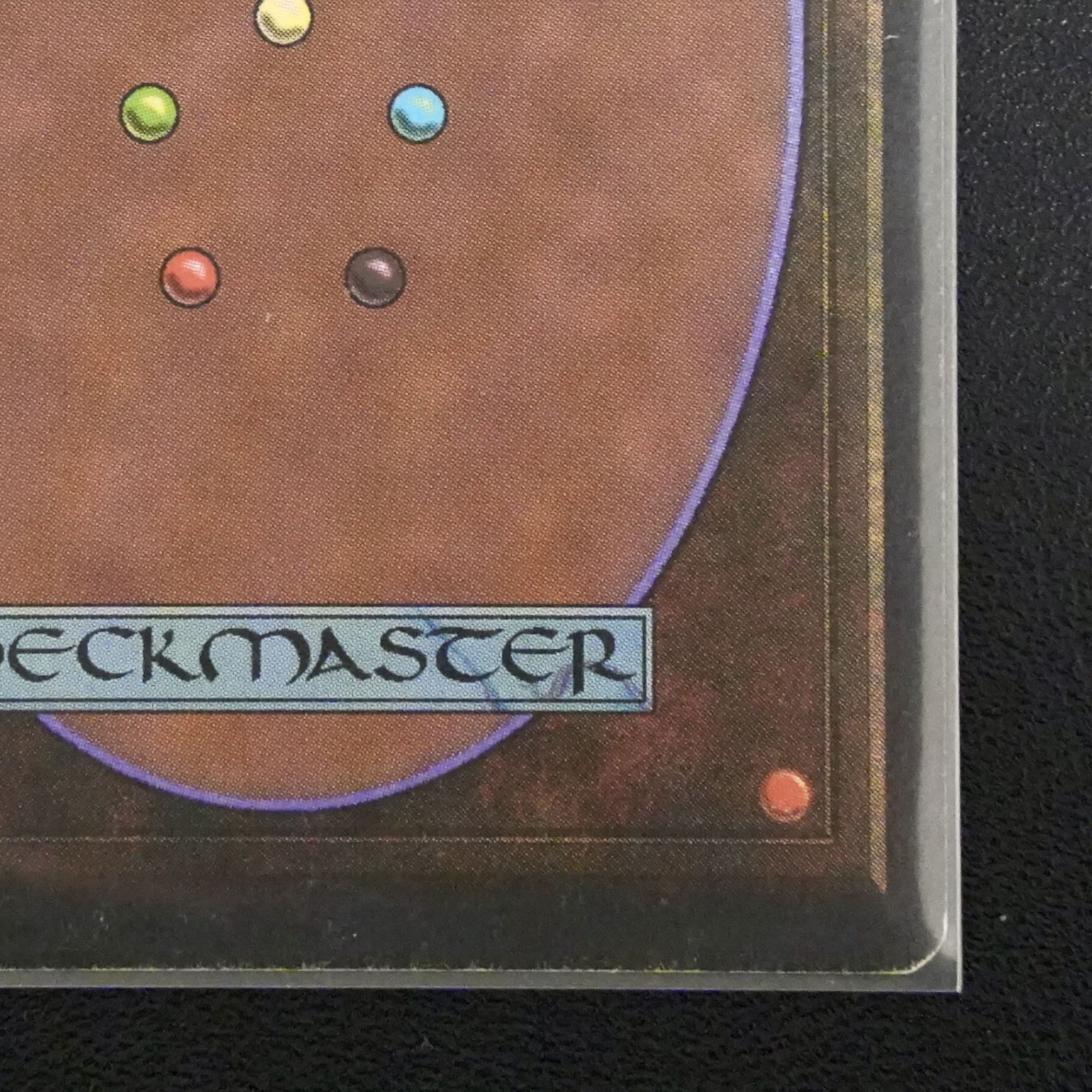 2ED Mox Ruby Unlimited