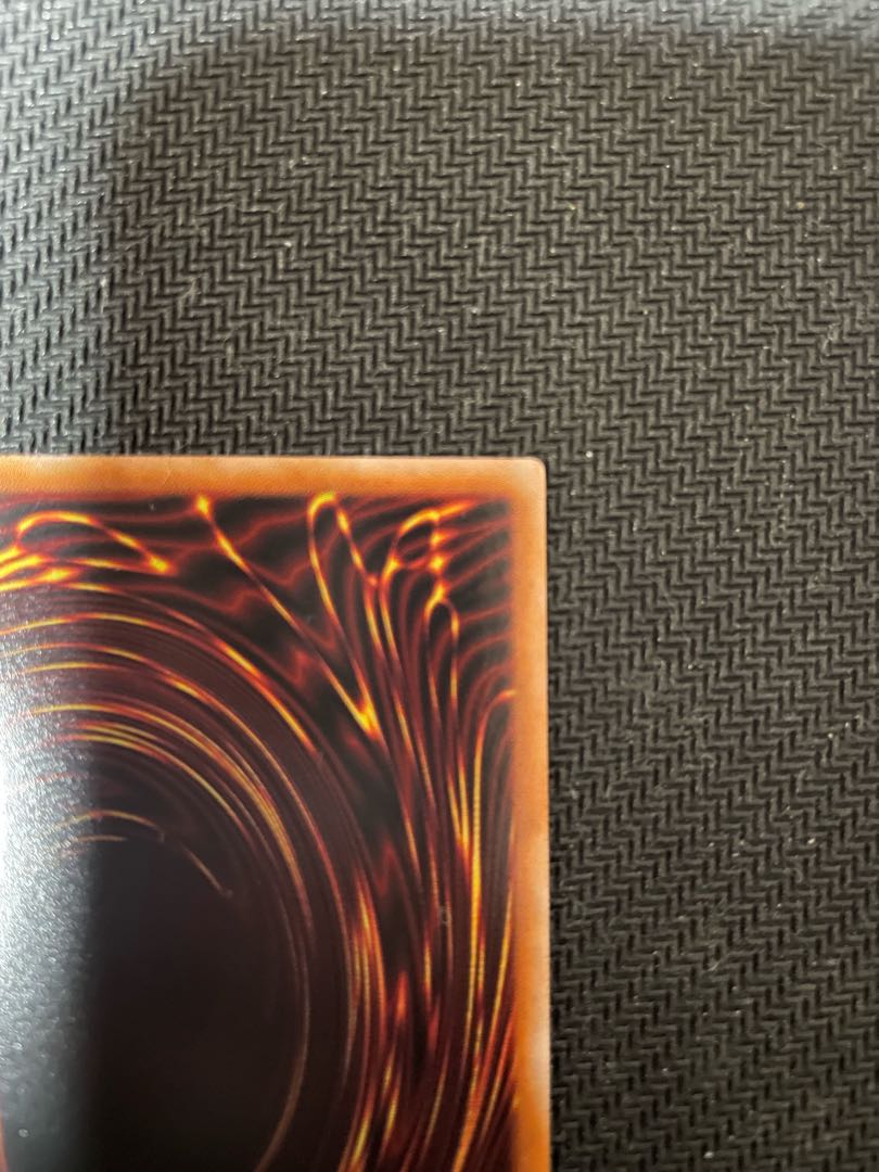 ドラゴンメイド・ハスキー(イラスト違い版) ウルトラレア ノーパラセット