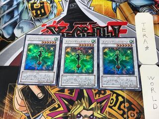 Splendid Rose 1 Ultra Set of 3 Tera