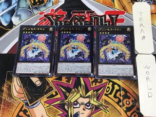 Princess Cologne 1 Ultra Set of 3 Tera