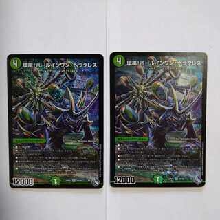 Hole-in-One Hercules SR S8/S8 Set of 2