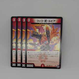 Cocco Bu Lupia R 19/74