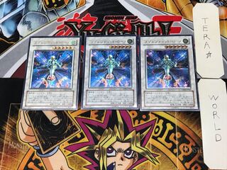 Splendid Rose 3 relief set of 3 terra