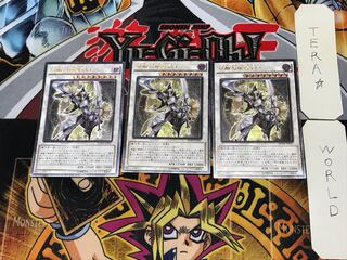 Enlightenment Paladin 1 relief set of 3 terra