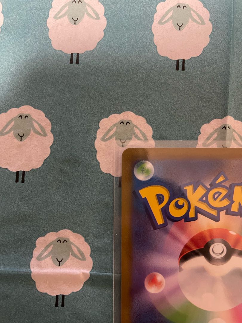 Marnie's Pride (SR specs) S-TD 419/414