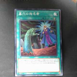 Called by the Grave Normal JP029 [Mokurindo