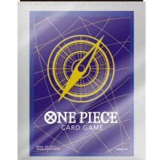 One Piece Card Sleeve 10 cards