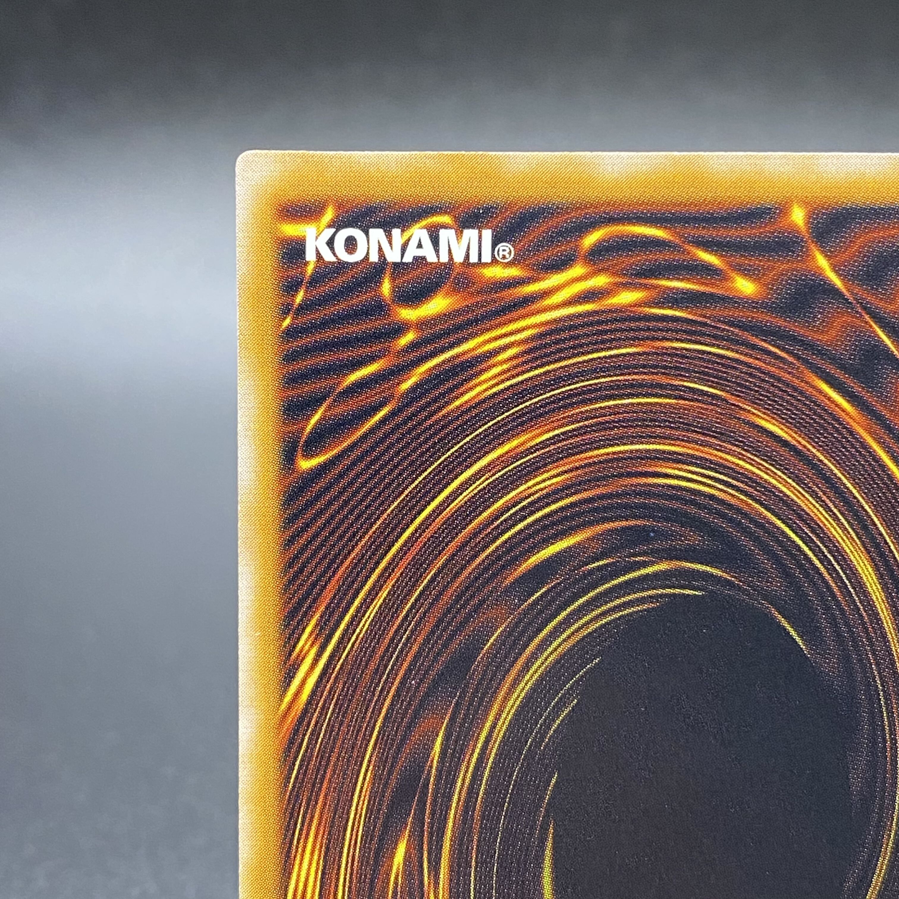 Blue-Eyes White Dragon (Blue Gloss) Ultimate Rare (Relief) SM-51