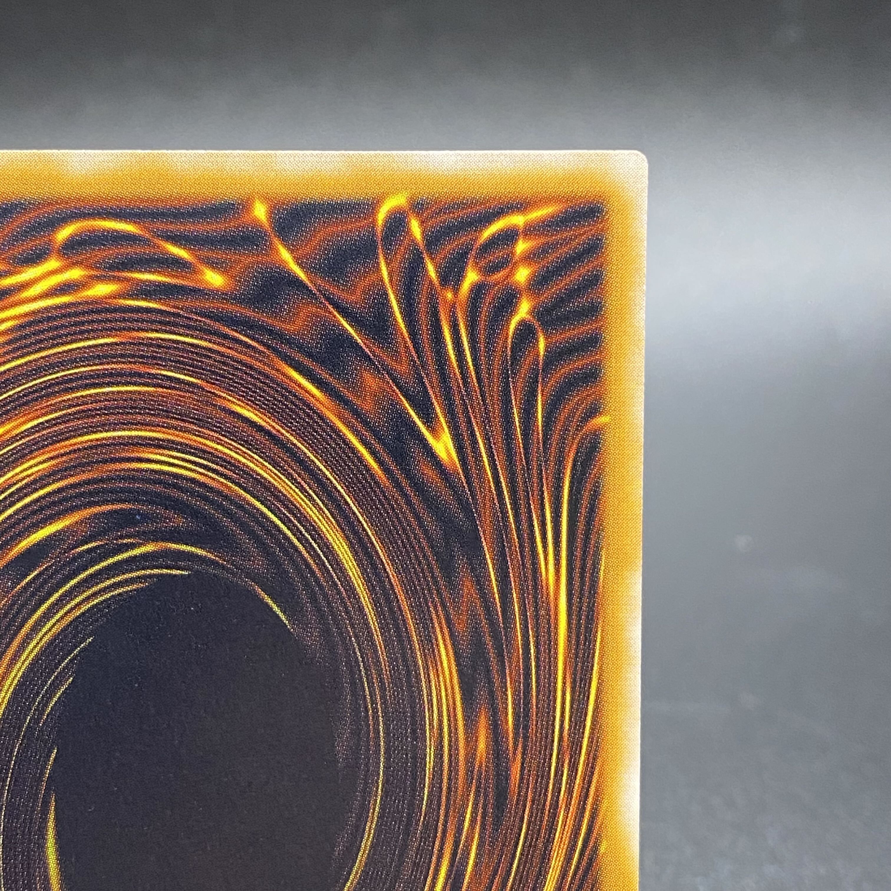 Blue-Eyes White Dragon (Blue Gloss) Ultimate Rare (Relief) SM-51