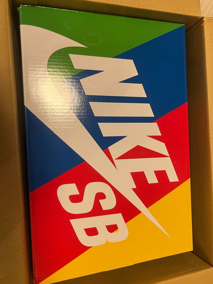 Nike SB Dunk Low "Sandy" Nike SB Dunk Low 28.5cm