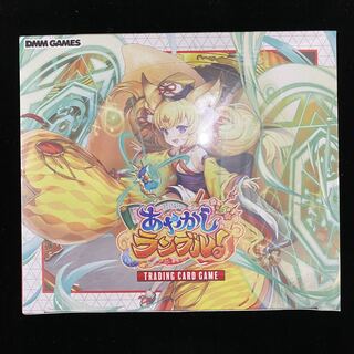 【特別価格 10%OFF】あやかしランブル TRADING CARD GAME 1BOX