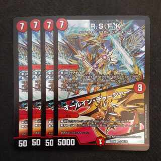 R.S.F.K.｜All-in charger VR 30/130 4pcs.