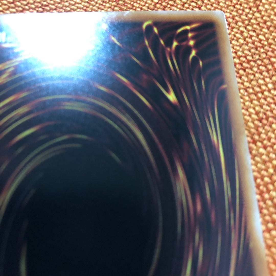 ドラゴンメイド・ハスキー アルティメットレア JP065②