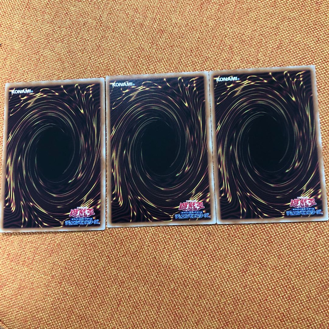 Evil★Twin リィラ パラレル ノーマル JP080 3枚 3枚