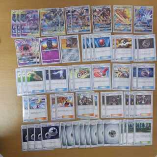 ミュウデッキ ポケポケ』ミュウツーex＆ミュウexデッキ紹介。新パック“幻の