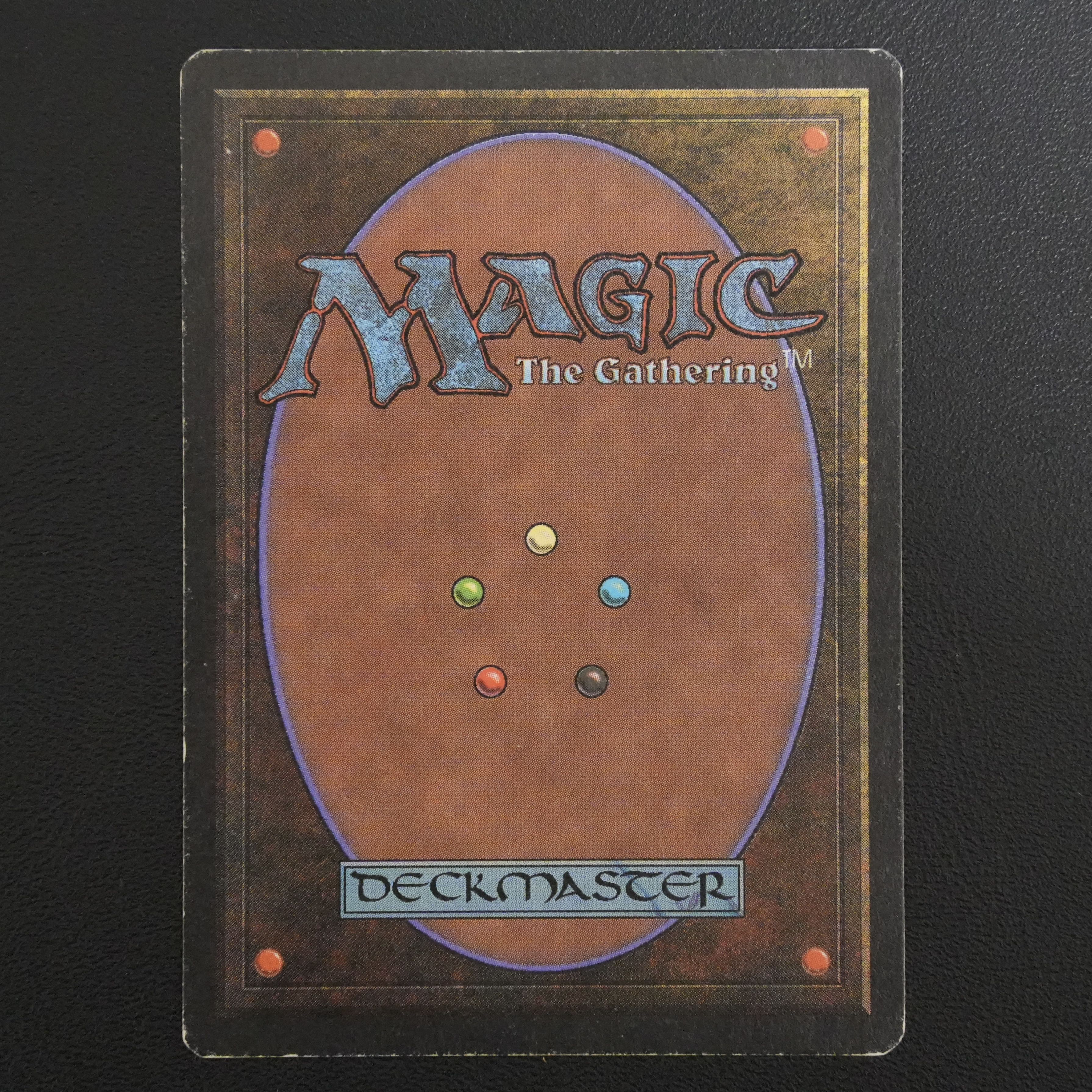 2ED Mox Pearl アンリミテッド