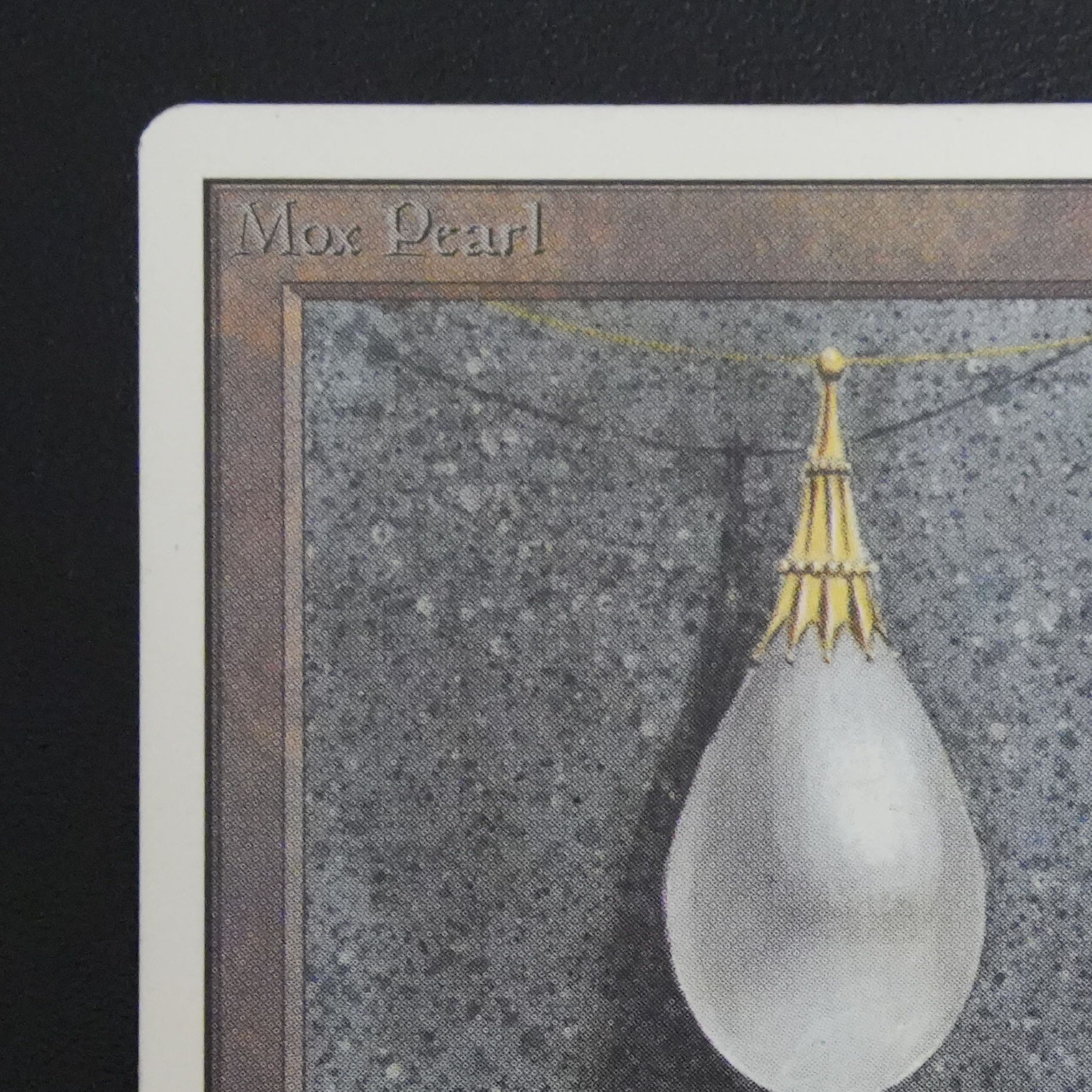 2ED Mox Pearl アンリミテッド