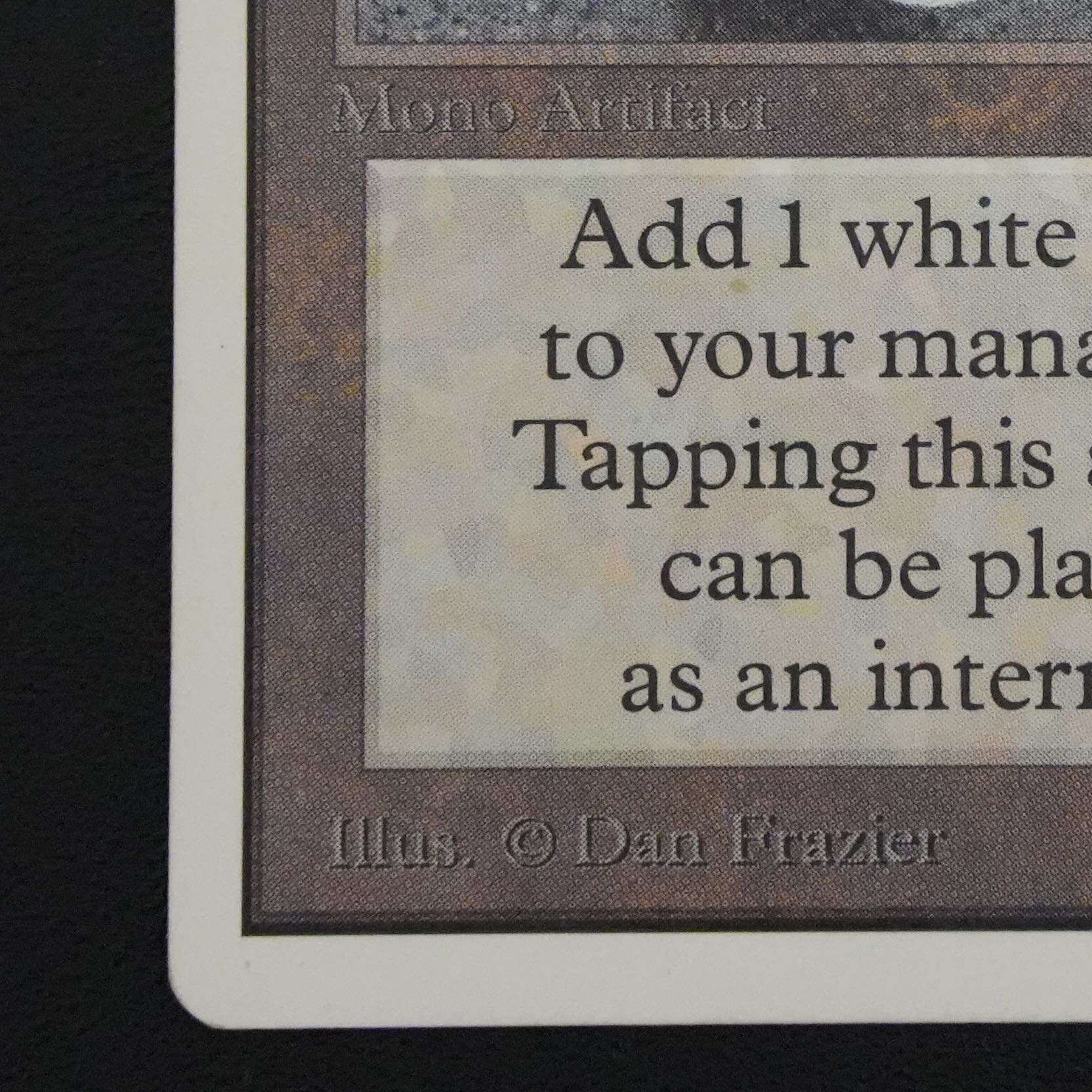 2ED Mox Pearl アンリミテッド