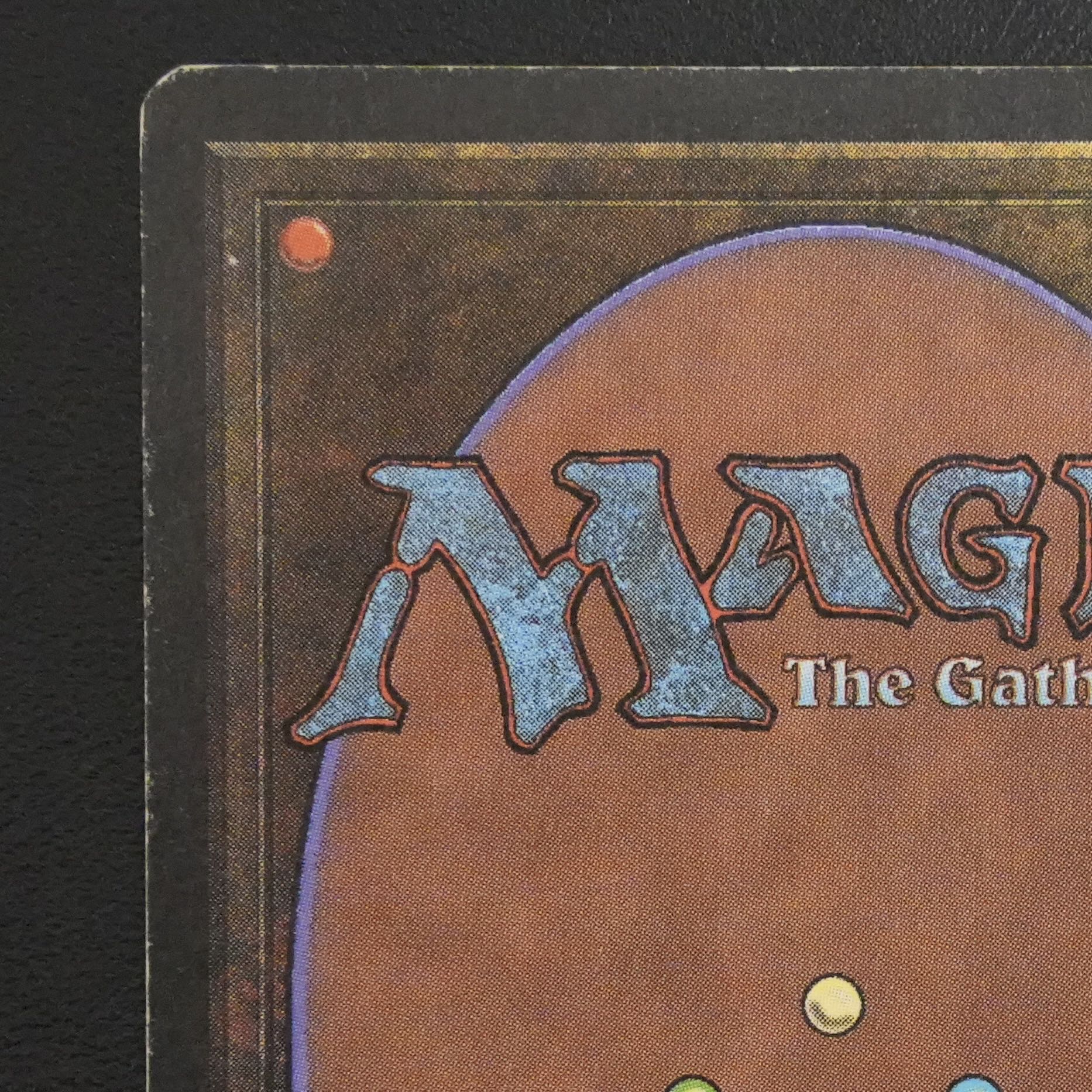 2ED Mox Pearl アンリミテッド