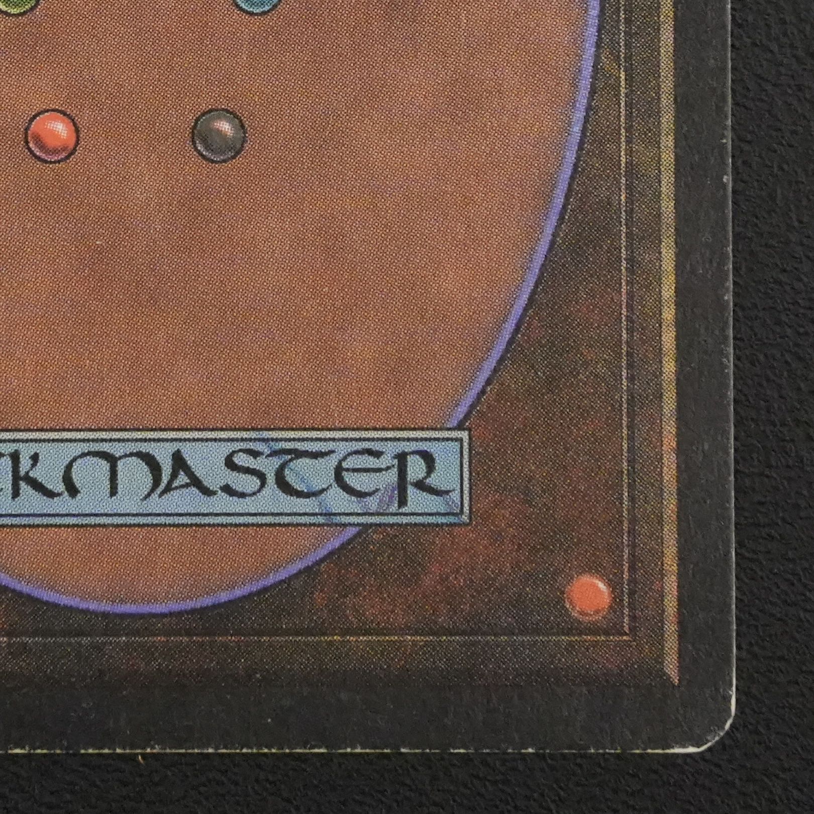 2ED Mox Pearl アンリミテッド