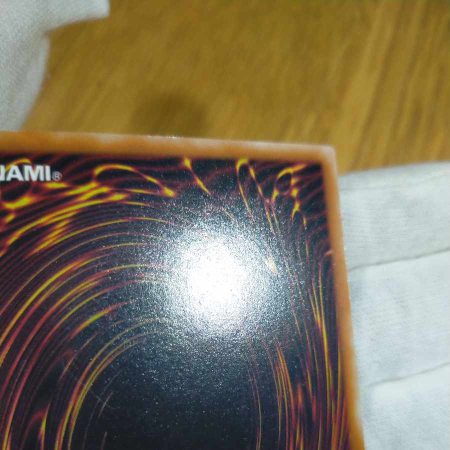 Yu-Gi-Oh! Magician of Black Chaos Relief