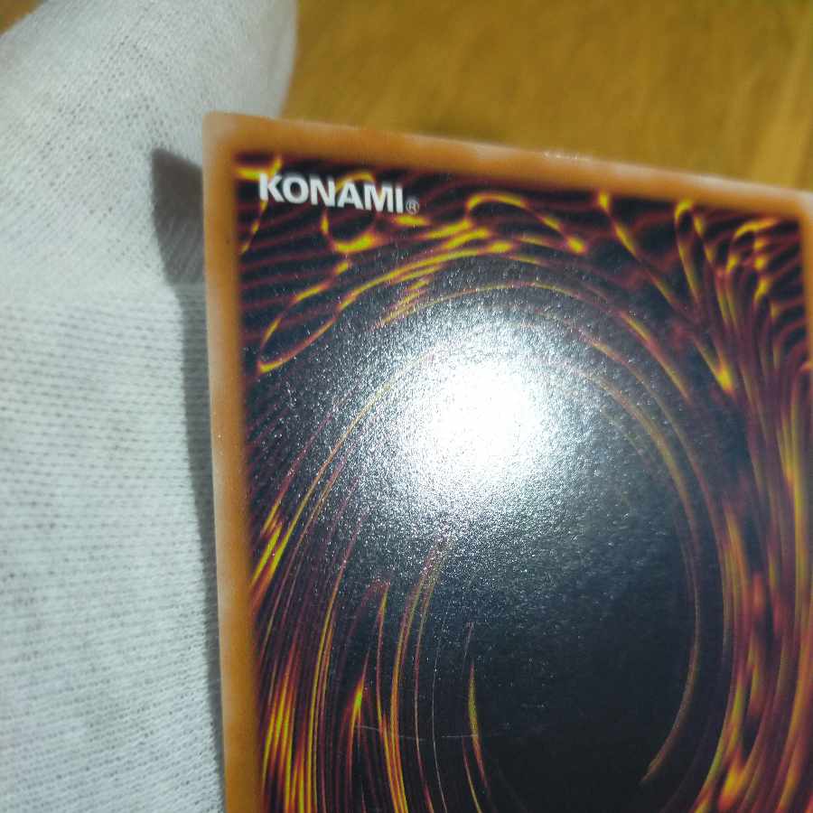 Yu-Gi-Oh! Magician of Black Chaos Relief