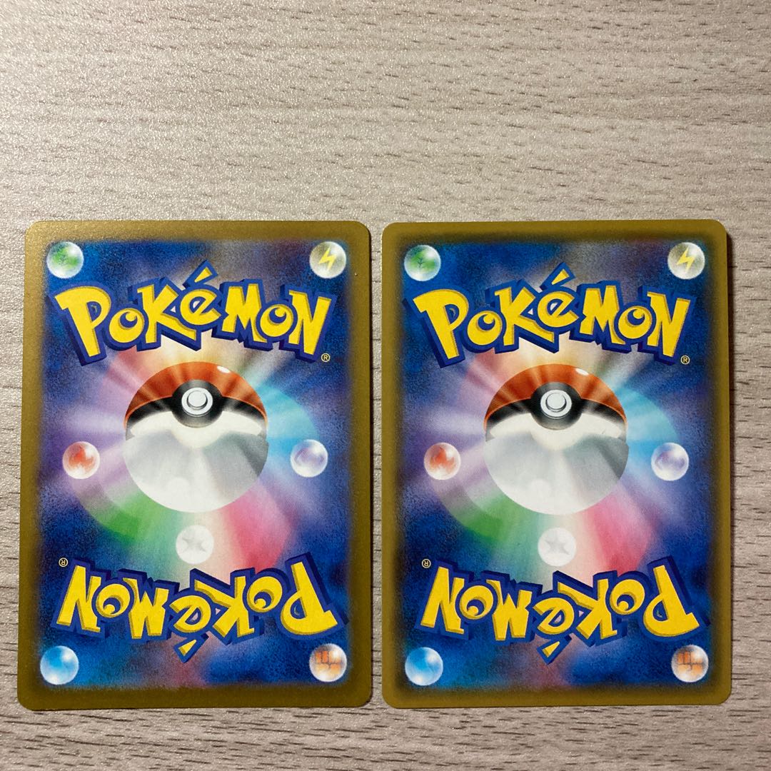 Good] CharizardV S-TD 001/021 VenusaurV 001/414