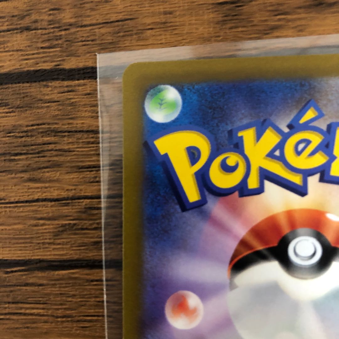 ZamazentaV SAR 232/172 Beautiful!